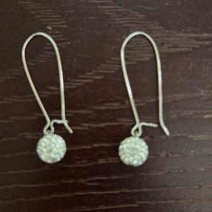 Beautiful earrings